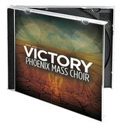 Image of Victory - Best of Phoenix Mass Choir