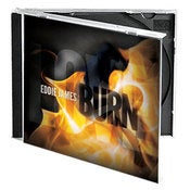 Image of Burn - Eddie James