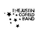 Image of The Justin Cofield Band Stars Shirt