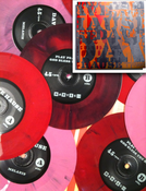 Image of Melanin 7" - Random Color **SOLD OUT** 