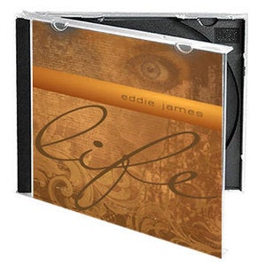 Image of Life - Eddie James