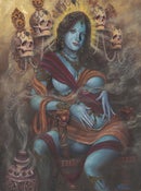Image of Smoke Dancer
