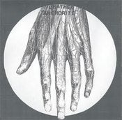 Image of Leather 'Anchorite' 7" - SOLD OUT