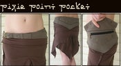 Image of Point Pocket