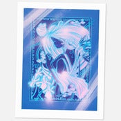 Image of Orphelia Negative