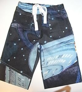 Image of tom boy pants  space