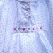 Image of Dotty Floral Pyjamas