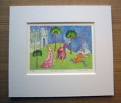 Image of Queen of Hearts