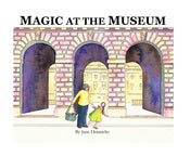 Image of Magic at the Museum