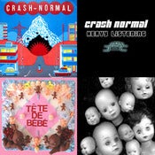 Image of 12" LPs / 33t vinyls
