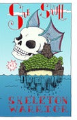 Image of She Skull Skeleton Warrior # 1