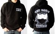 Image of "Toronto Punk" Hoodie
