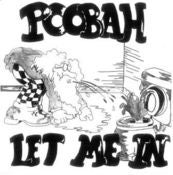 Image of Poobah - Let Me In w/ Bonus Tracks 12" 2 LP (Black Vinyl)