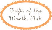 Image of Outfit of the Month Club
