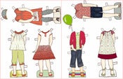 Image of Print It Yourself Spring Line Outfits