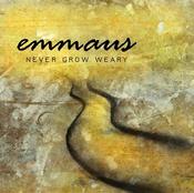 Image of Never Grow Weary EP