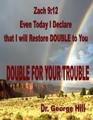 Image of Double For Your Trouble//2 CD's