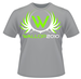 Image of Wallop10 - Official T-Shirt