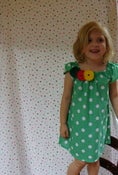 Image of Granny Smith Dress