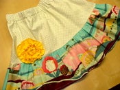 Image of Gumdrop Skirt