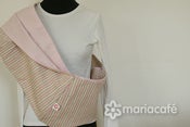 Image of Pink Stripes