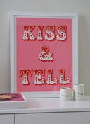 Image of 'Kiss & Tell' 