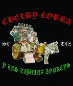 Image of  SC y Los TJZ NEW!