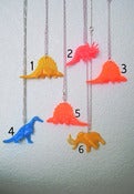 Image of Dinosaurus [limited]