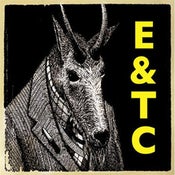 Image of Erland & The Carnival, CD Album