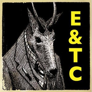 Image of Erland & The Carnival, CD Album