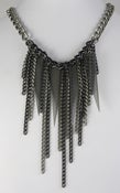 Image of Fringe With Benefits Necklace