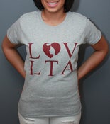 Image of 1975 - "LUV LTA"