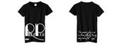 Image of Nike 6.0 Rally 4 Riley black t-shirts