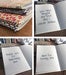 {Love Letter} – Minibook for Someone You Love