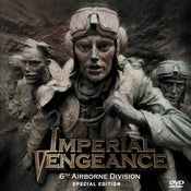 Image of Imperial Vengeance DVD