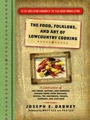 Image of <i>The Food, Folklore, and Art of Lowcountry Cooking</i><br> Joseph E. Dabney