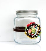 Image of Bloom Headband - Tropicana