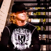 Image of Crest Thermal - Black