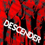Image of Descender "Army of Elephants" CD