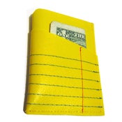 Image of Legal ) Mini Card Wallet