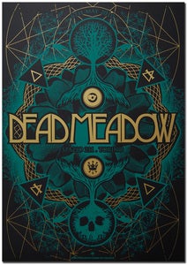 Image of DEAD MEADOW - Torino 2010