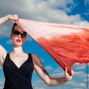 Image of Signature Scarves