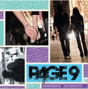 Image of Page 9- Heartbeats & Citystreets EP