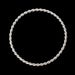Image of Rope Bangle | Silver