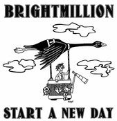 Image of CD- Start a New Day