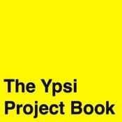 Image of The Ypsi Project Book