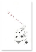 Image of The Nym Nums Book - Ten Stories