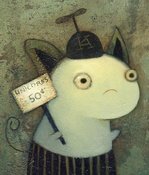 Image of Unicorn Salesman
