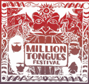 Image of SOLD OUT - "Million Tongues" curated by Plastic Crimewave (2004)