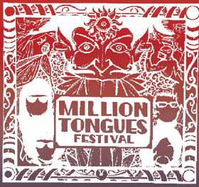 Image of SOLD OUT - "Million Tongues" curated by Plastic Crimewave (2004)
